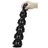 AnalMasterBalls Gode Zeus 37 x 8.5cm
